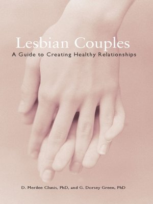 cover image of Lesbian Couples